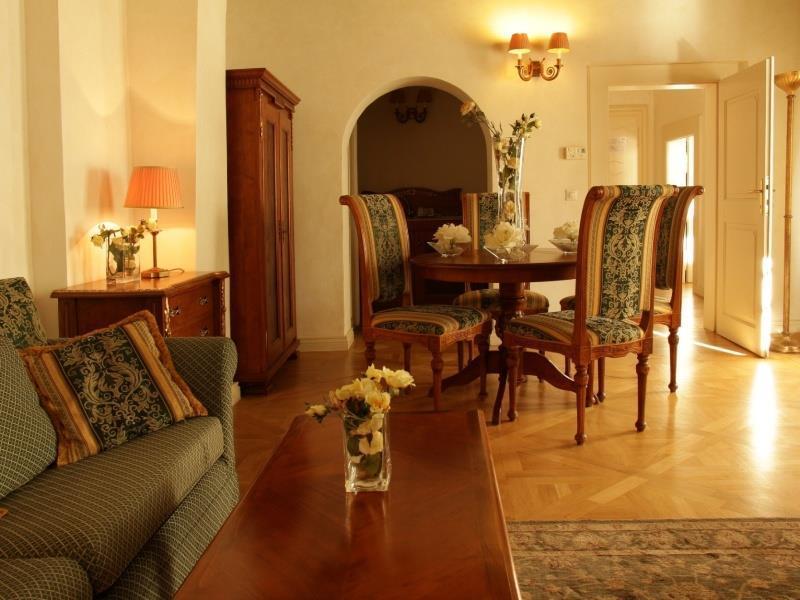 Hotel Residence Bijou De Praha Eksteriør bilde