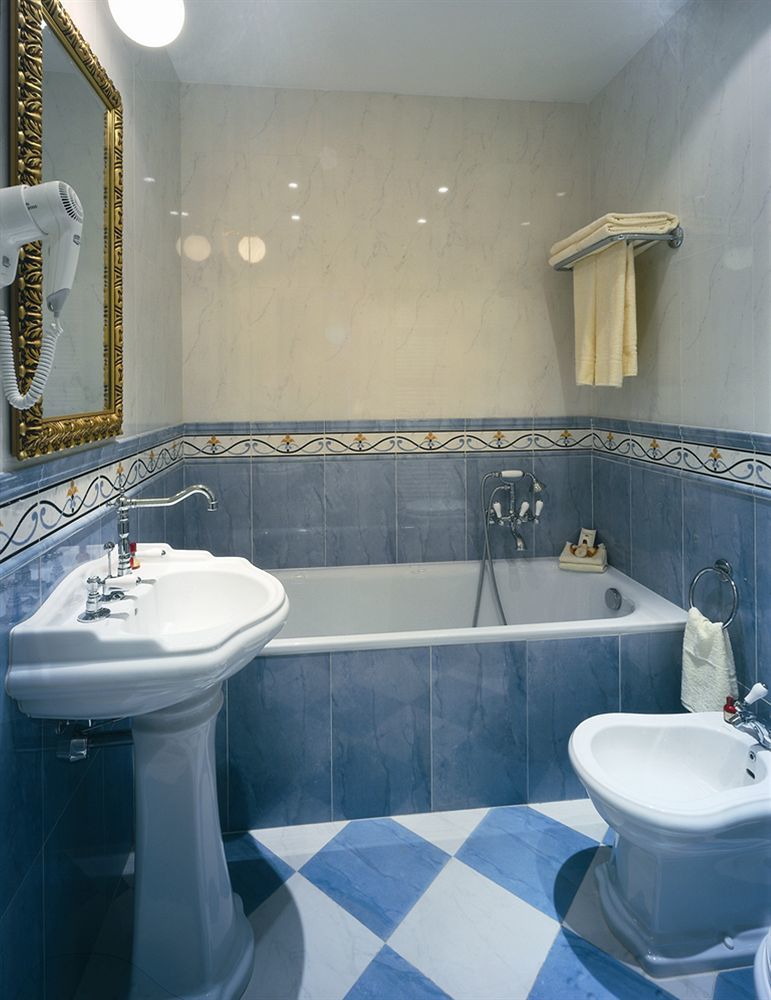 Hotel Residence Bijou De Praha Eksteriør bilde